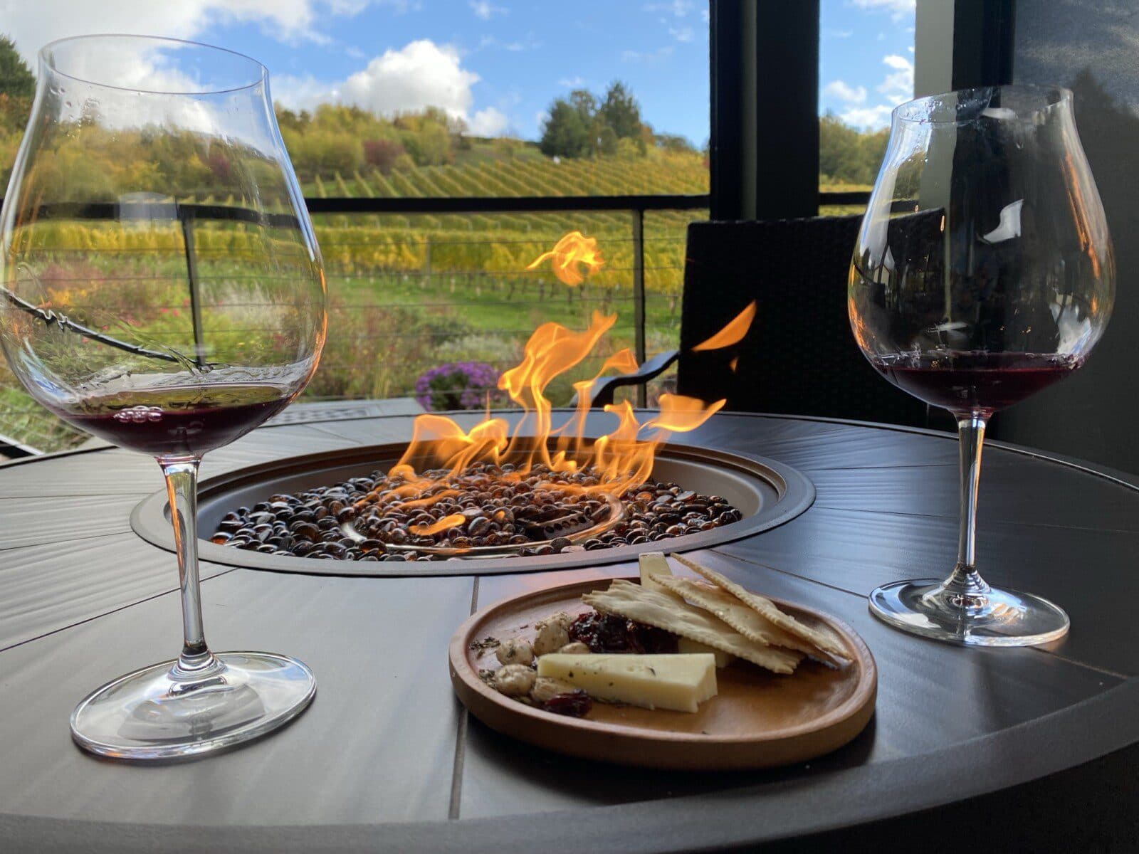 Comfort & Hospitality